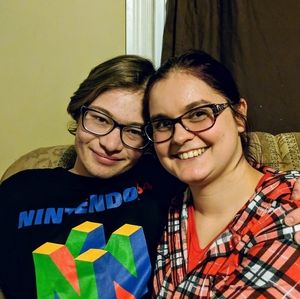 Meet your Posher, Wendy